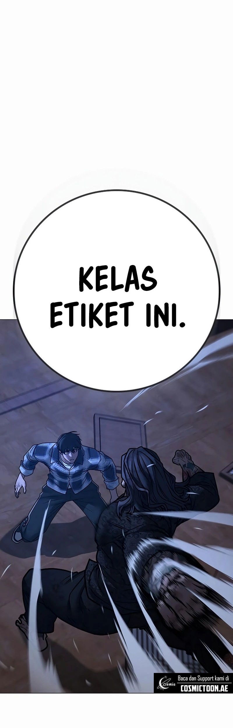 Reality Quest Chapter 162 - halaman 47
