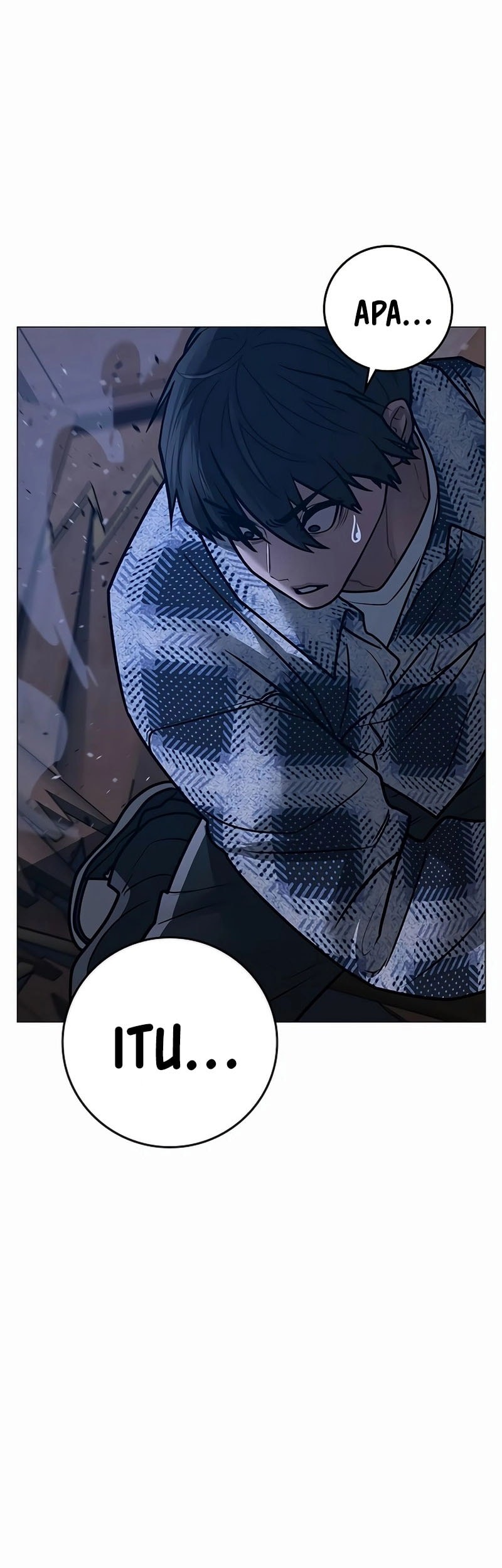 Reality Quest Chapter 162 - halaman 54