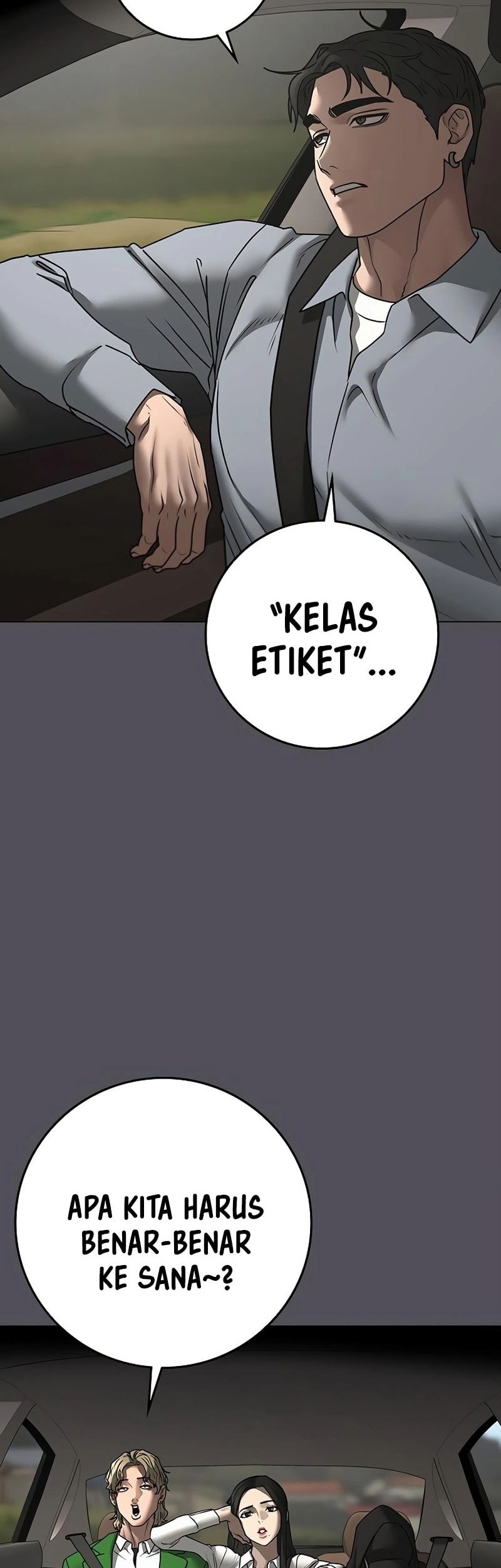 Reality Quest Chapter 162 - halaman 57