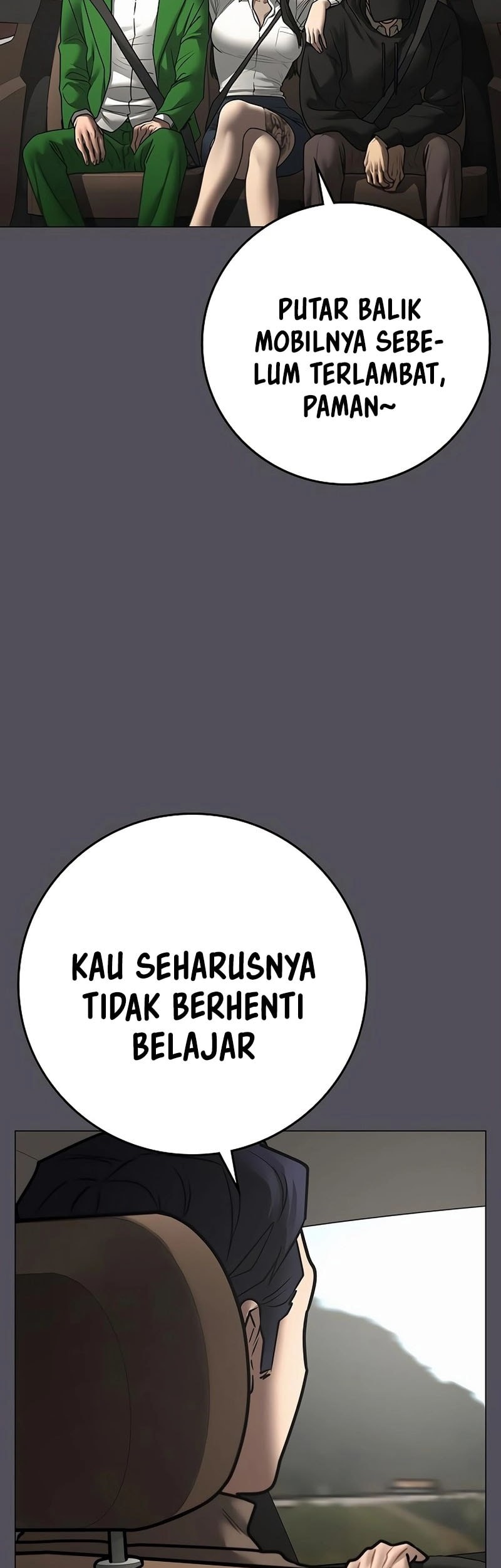 Reality Quest Chapter 162 - halaman 58