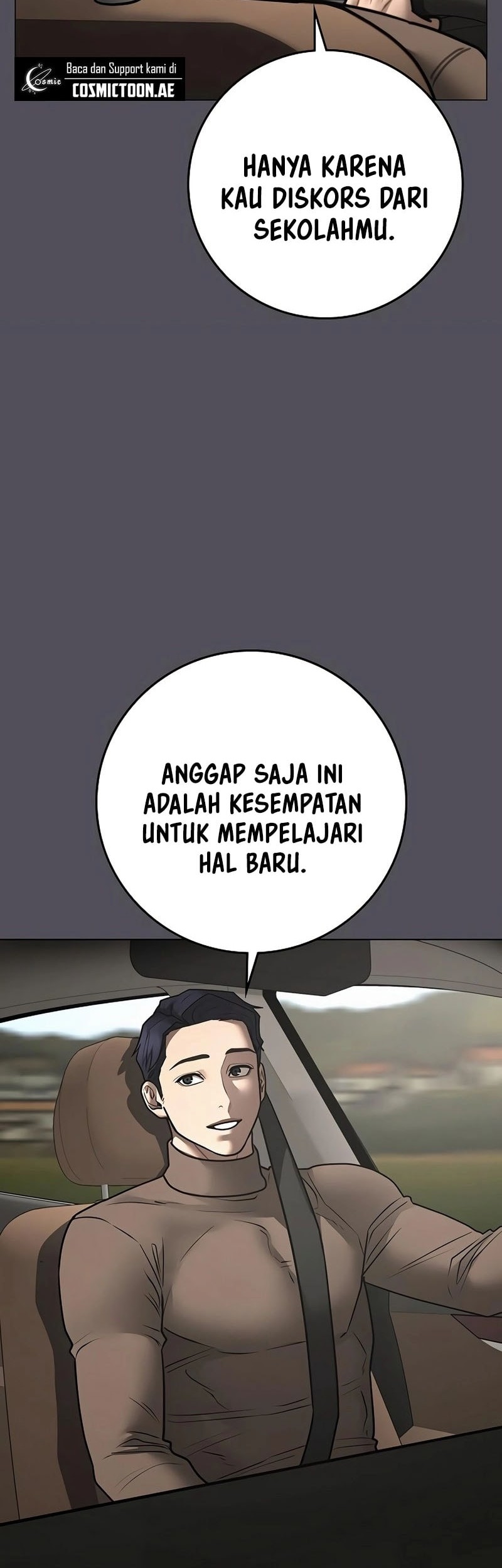 Reality Quest Chapter 162 - halaman 59