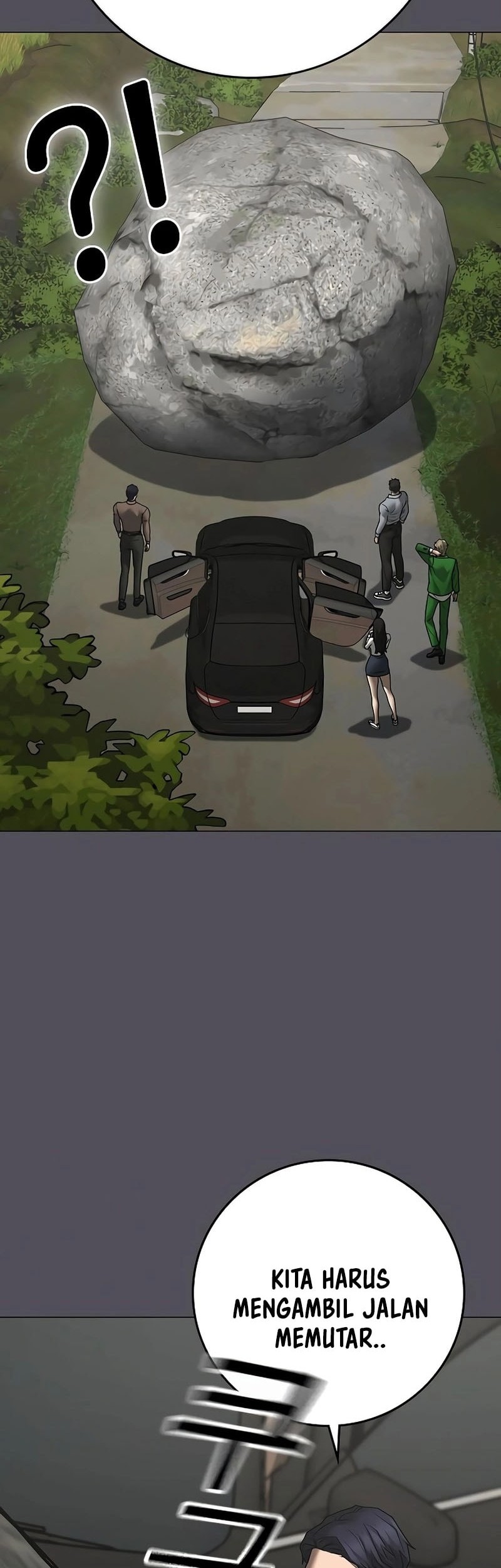 Reality Quest Chapter 162 - halaman 63