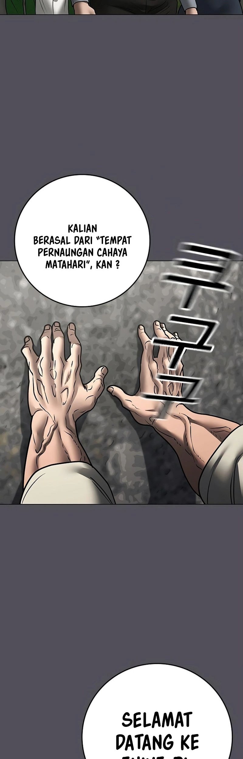 Reality Quest Chapter 162 - halaman 65