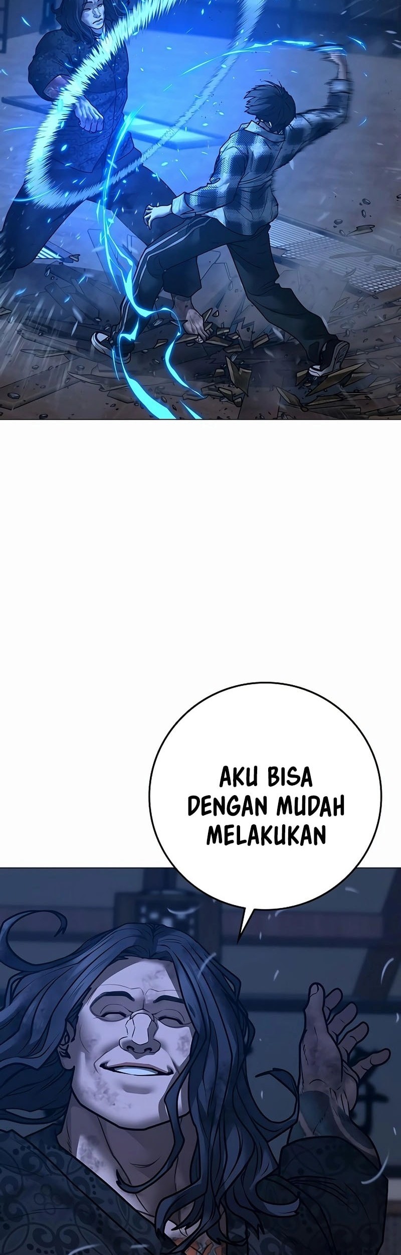 Reality Quest Chapter 162 - halaman 71