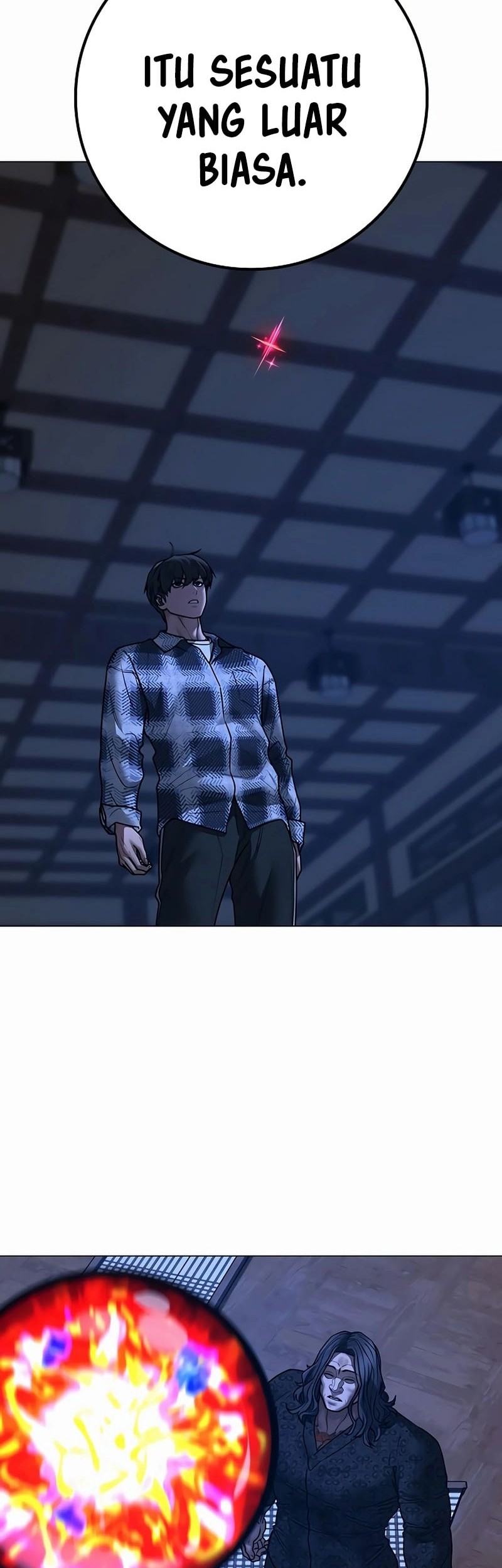 Reality Quest Chapter 162 - halaman 75