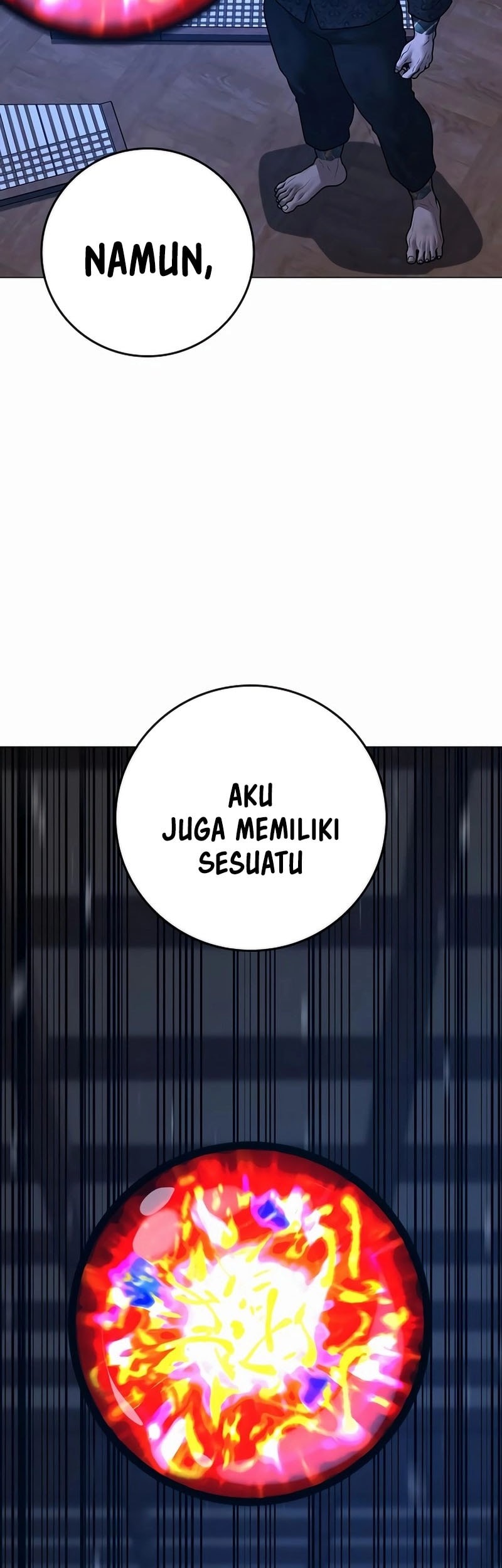 Reality Quest Chapter 162 - halaman 76