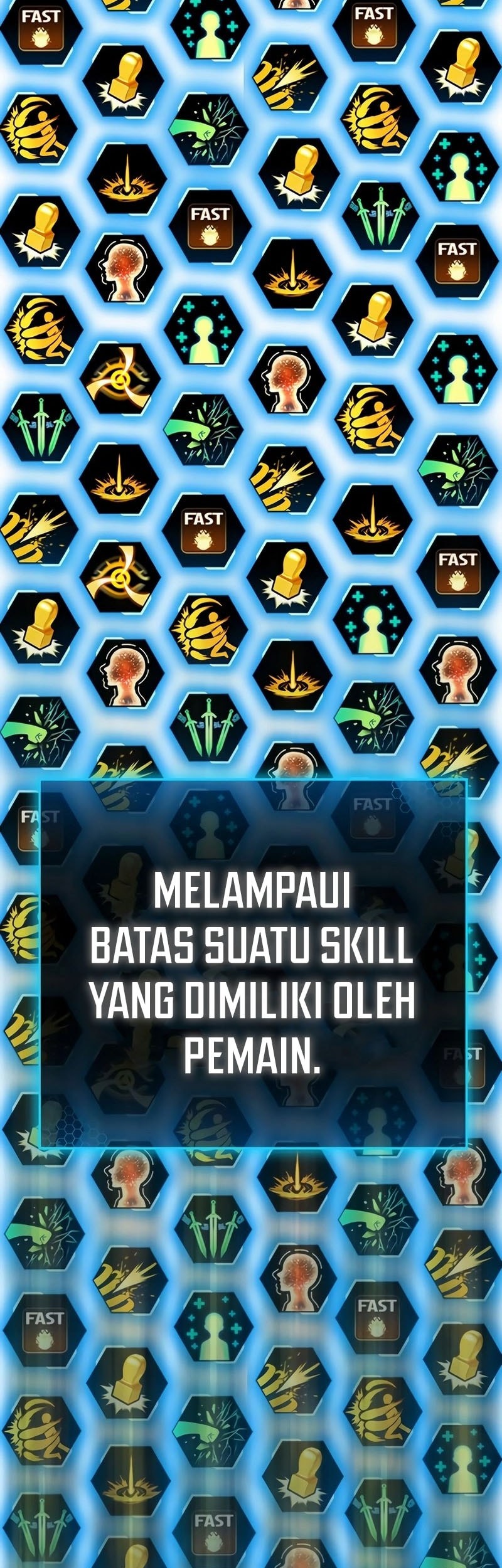 Reality Quest Chapter 162 - halaman 82