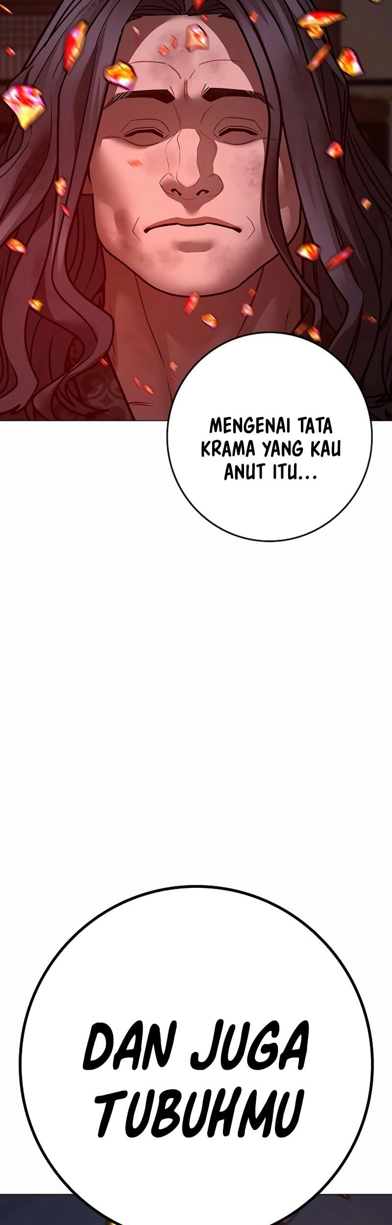 Reality Quest Chapter 162 - halaman 84