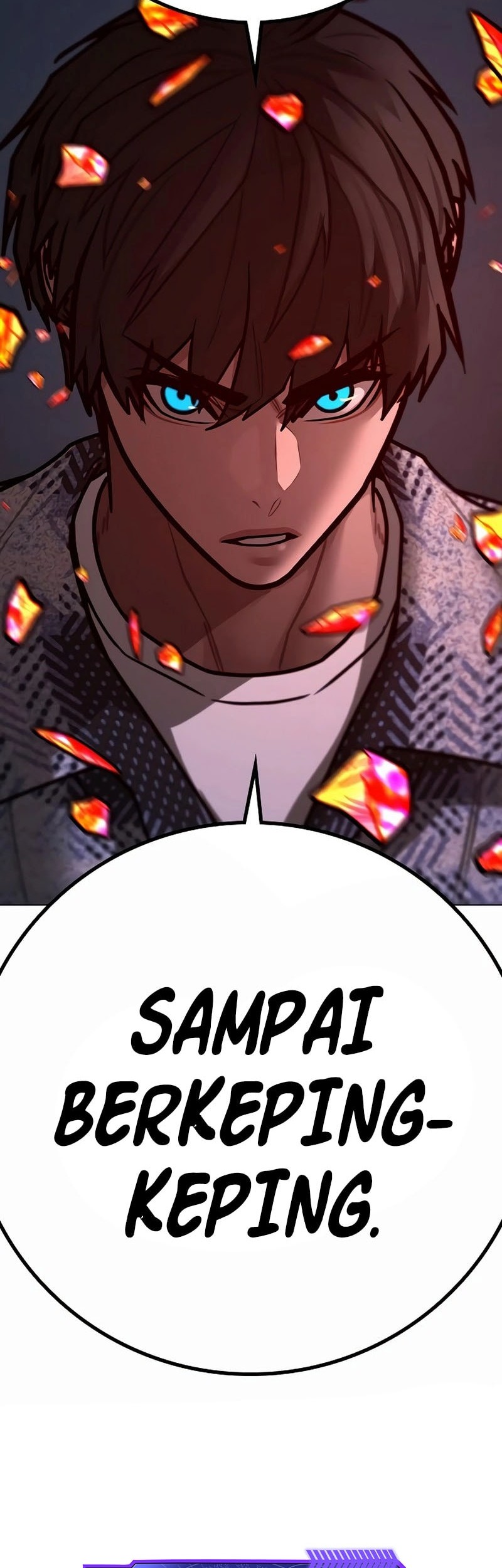 Reality Quest Chapter 162 - halaman 85