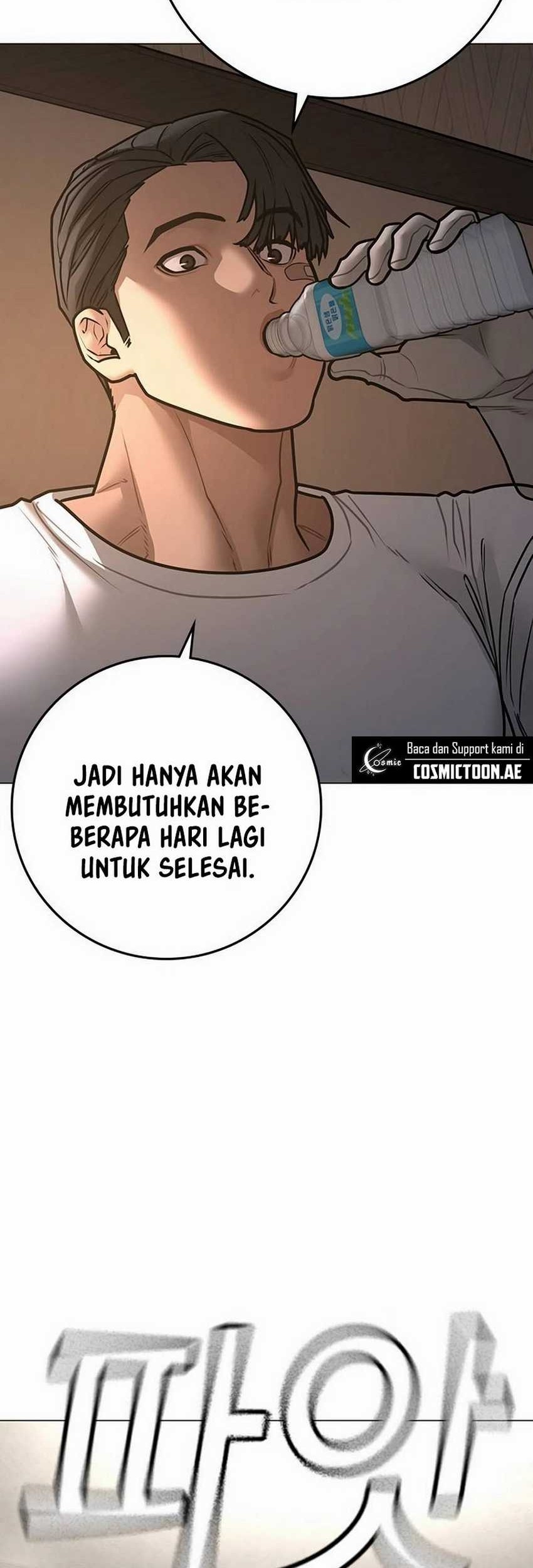 Reality Quest Chapter 163 - halaman 10
