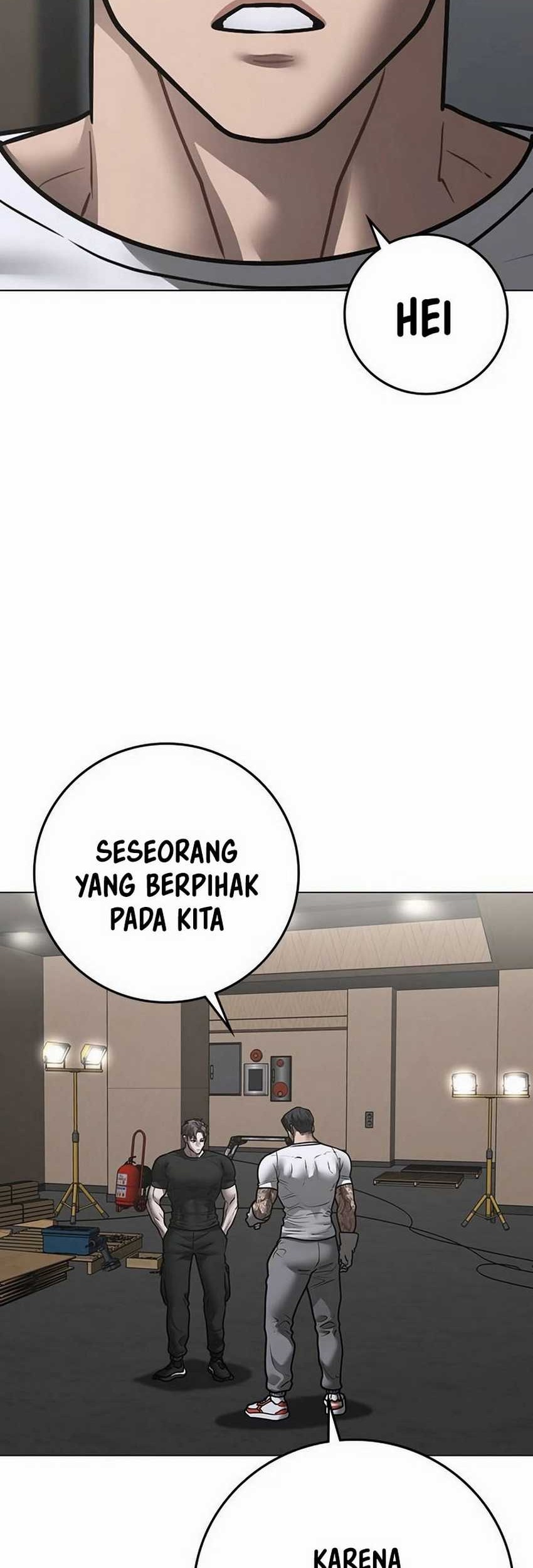 Reality Quest Chapter 163 - halaman 100