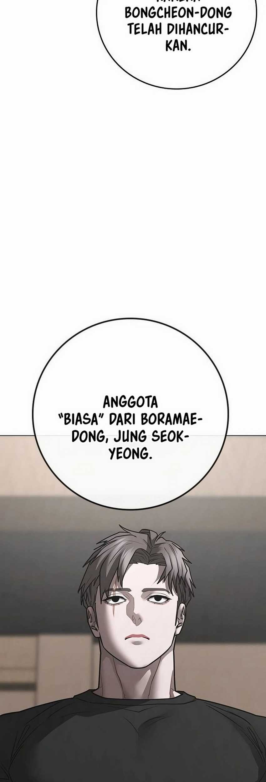 Reality Quest Chapter 163 - halaman 101