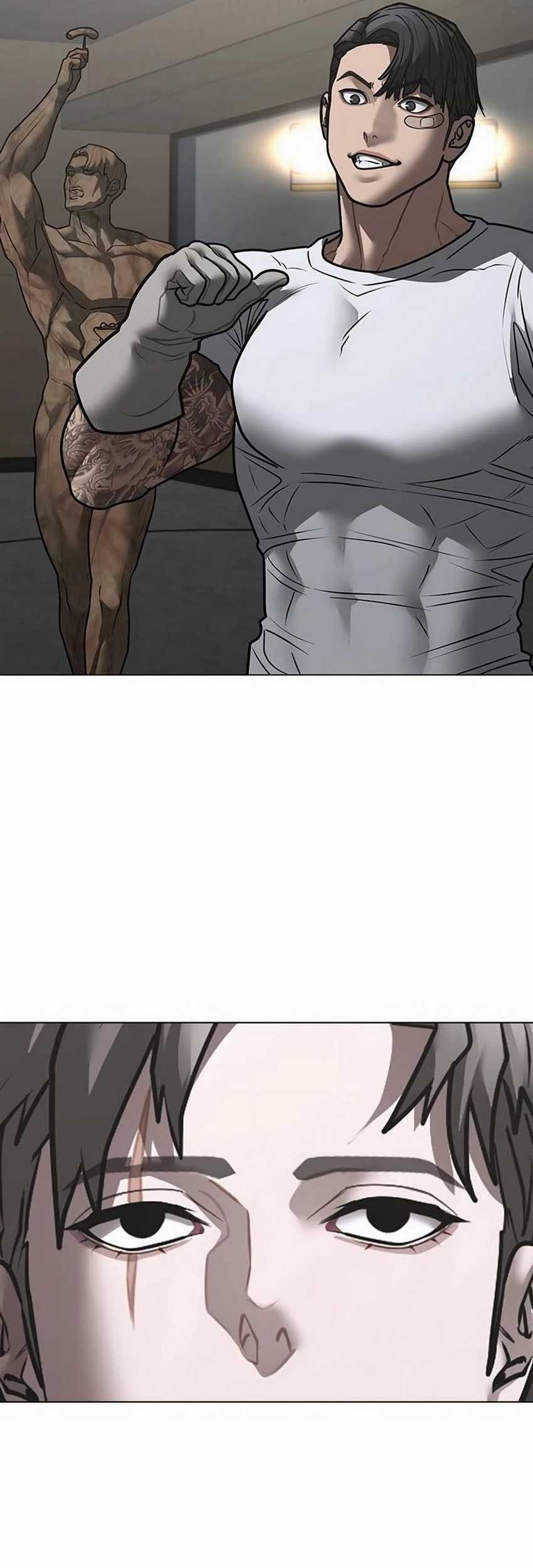 Reality Quest Chapter 163 - halaman 104