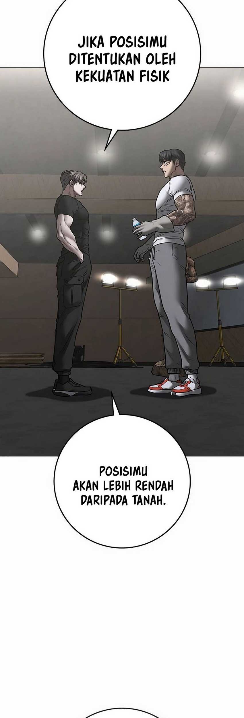 Reality Quest Chapter 163 - halaman 106