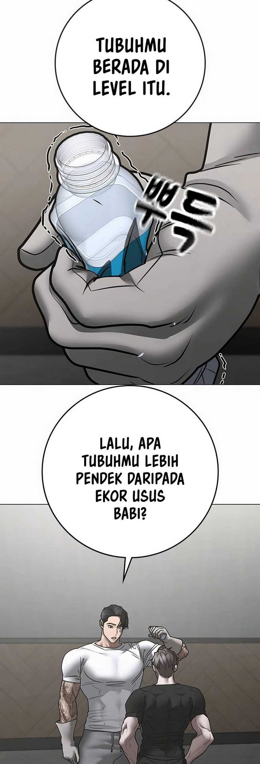 Reality Quest Chapter 163 - halaman 107
