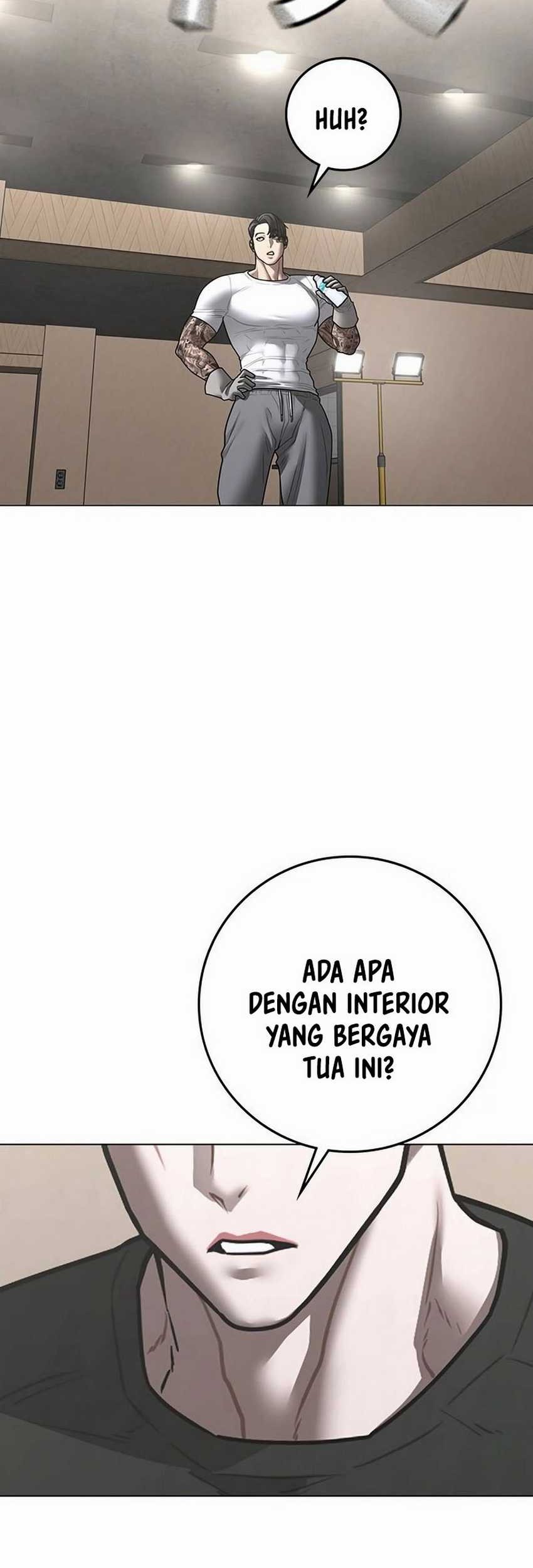 Reality Quest Chapter 163 - halaman 11