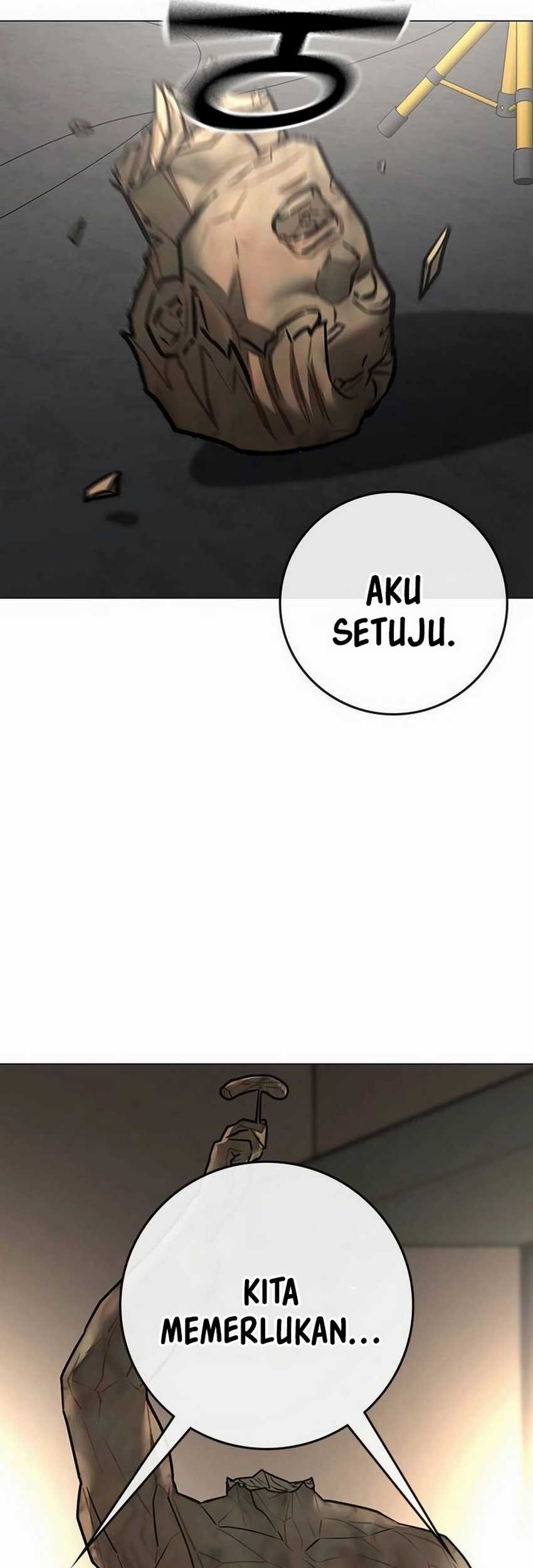 Reality Quest Chapter 163 - halaman 117