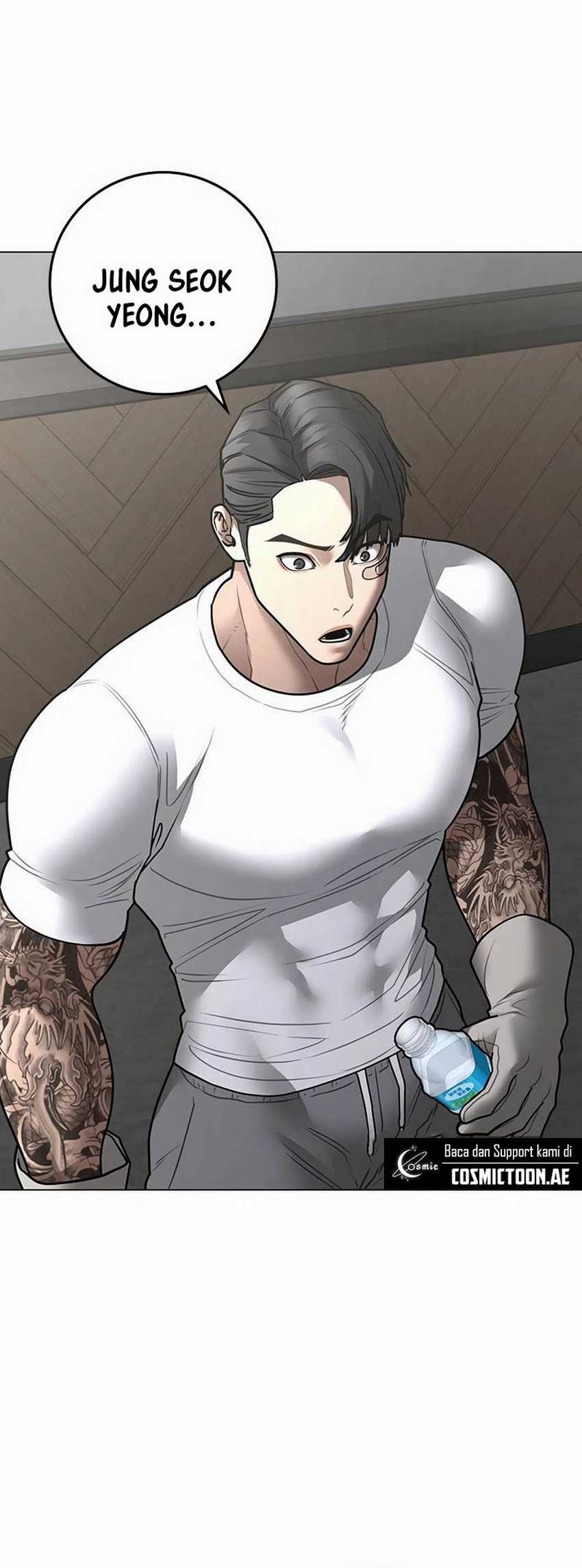 Reality Quest Chapter 163 - halaman 14