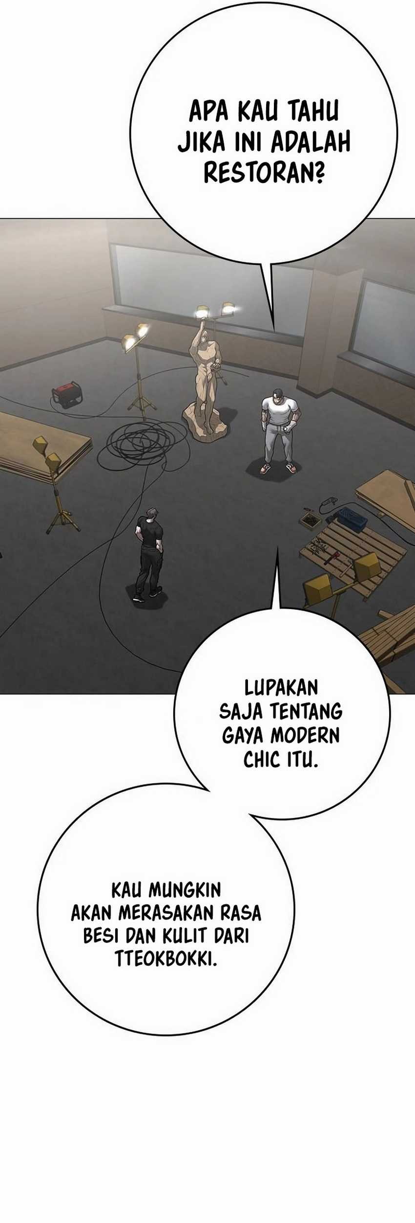 Reality Quest Chapter 163 - halaman 15