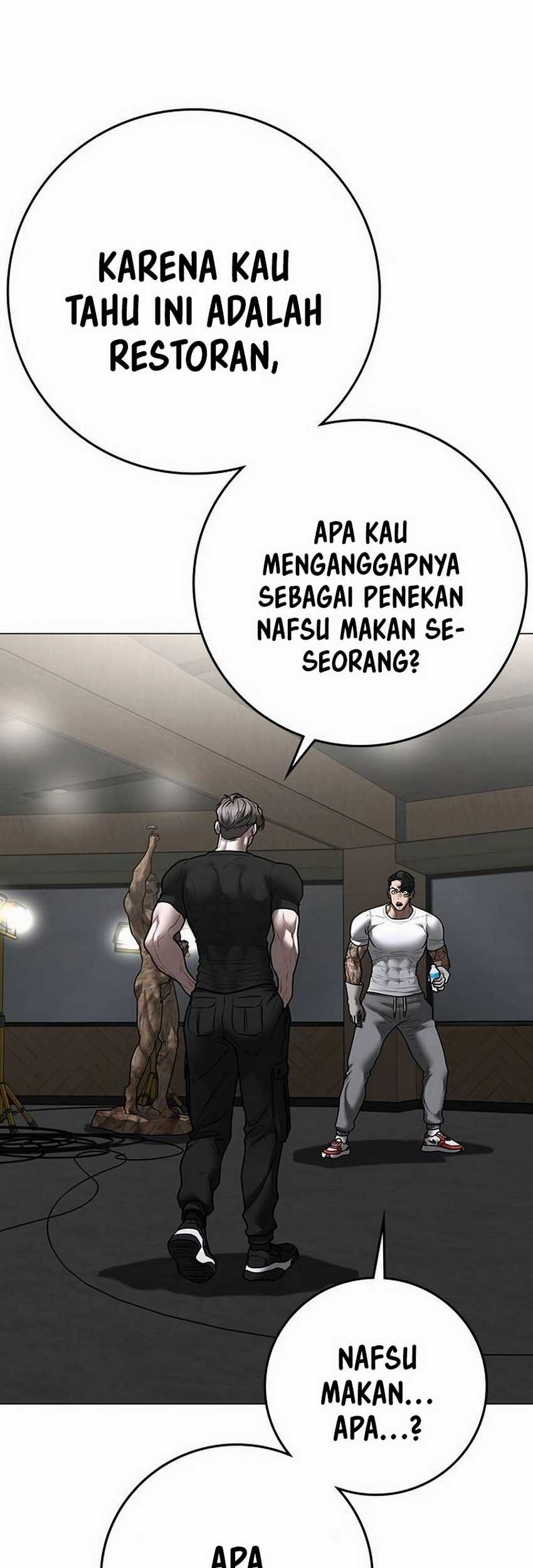 Reality Quest Chapter 163 - halaman 16