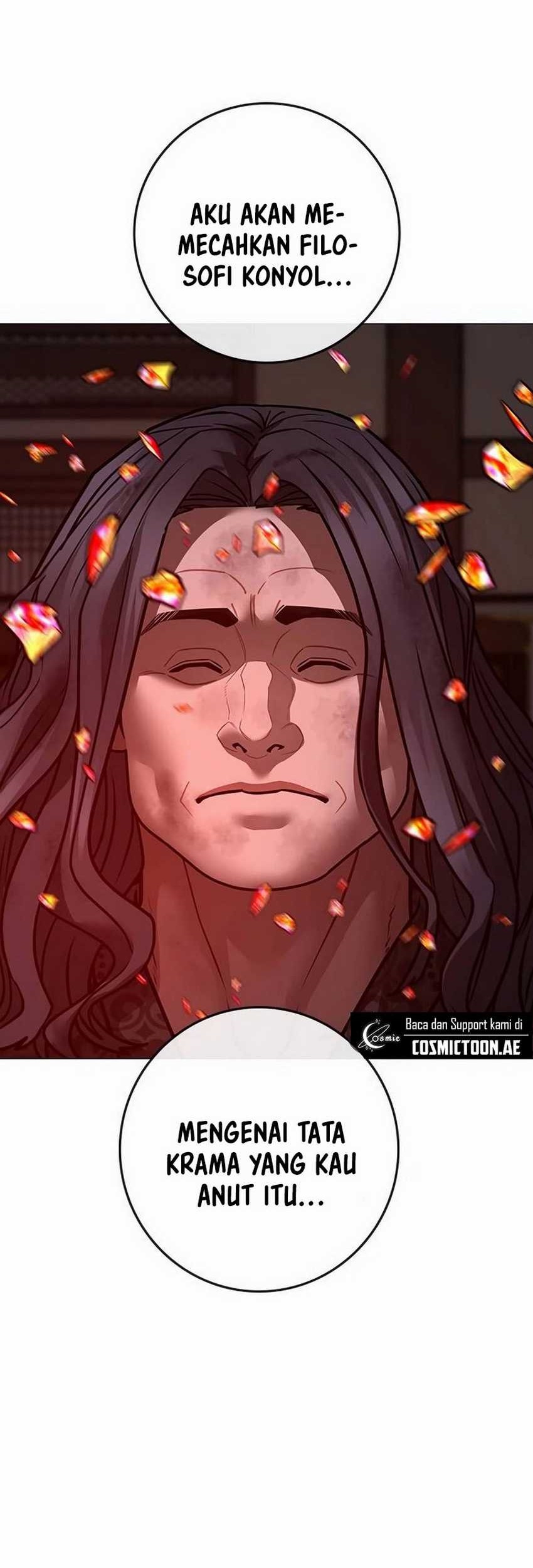 Reality Quest Chapter 163 - halaman 23