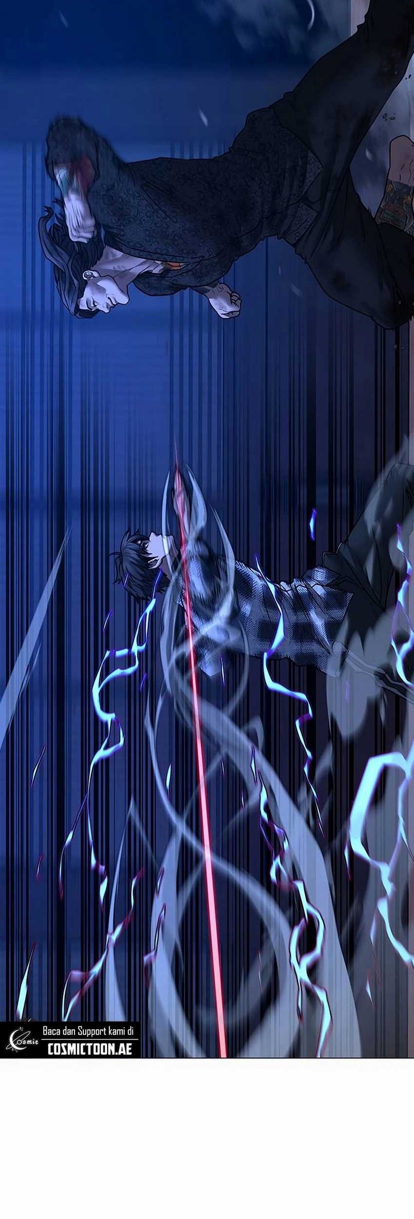 Reality Quest Chapter 163 - halaman 31