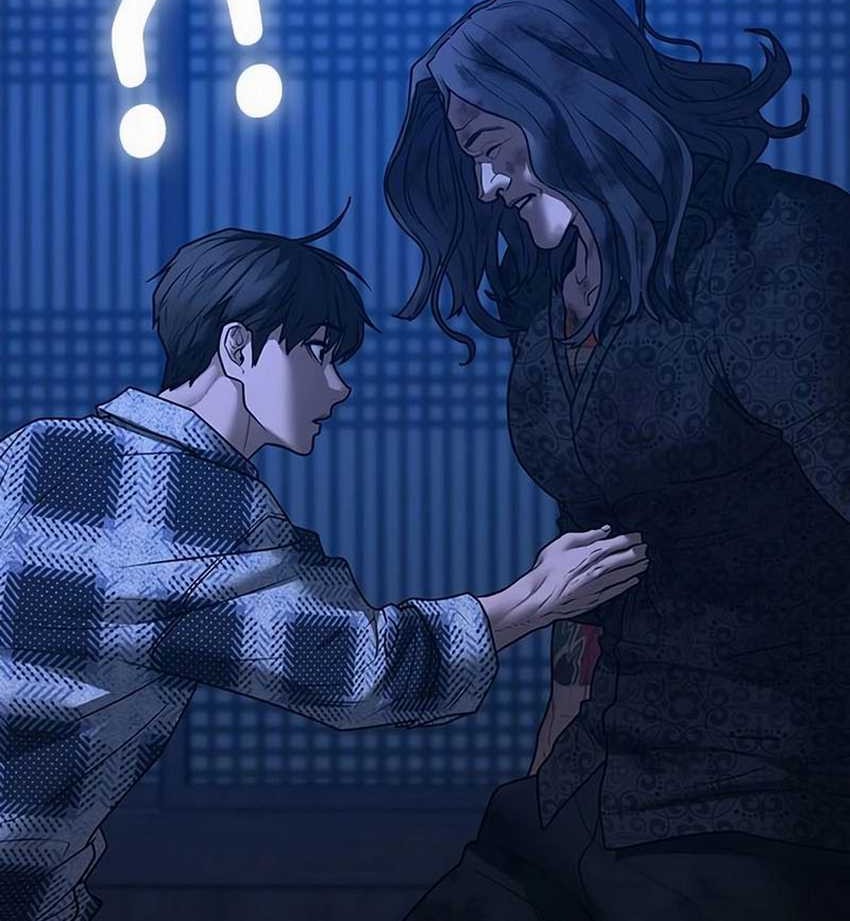 Reality Quest Chapter 163 - halaman 35