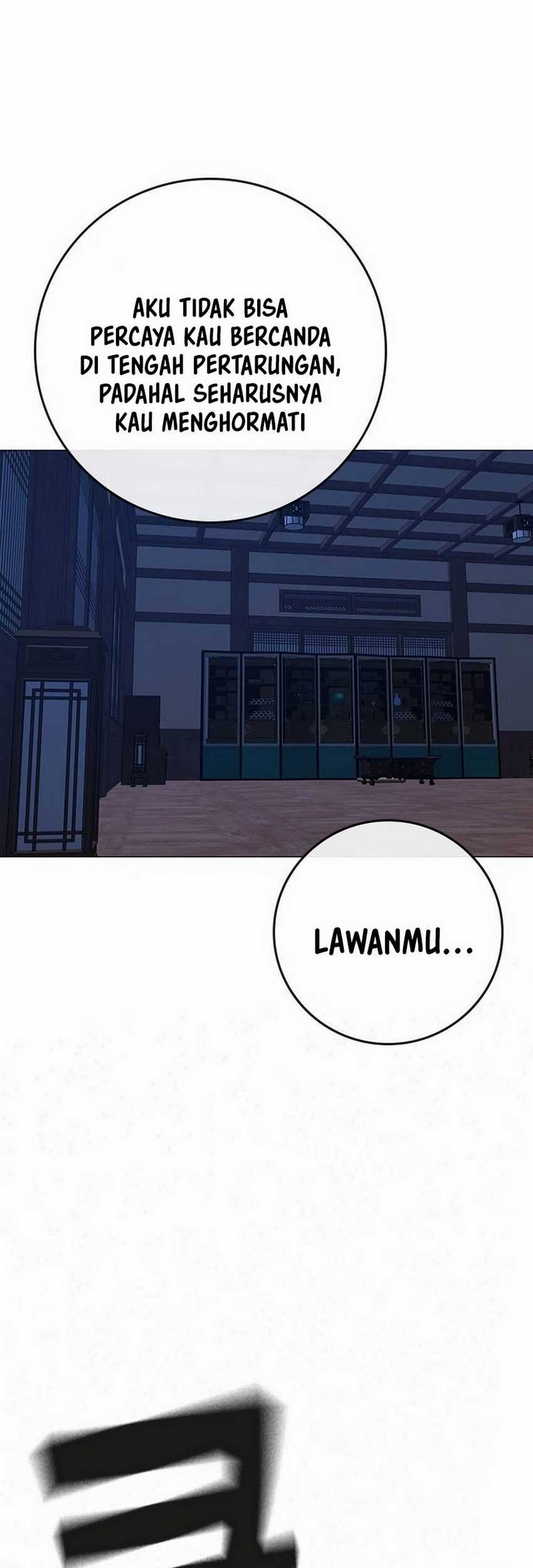 Reality Quest Chapter 163 - halaman 39