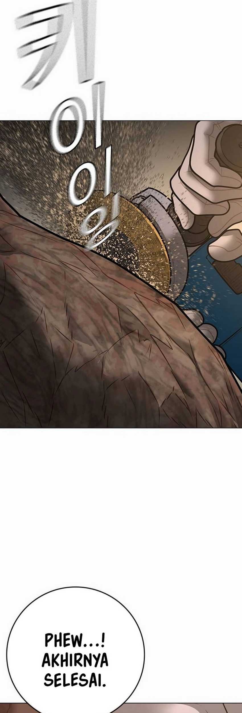 Reality Quest Chapter 163 - halaman 4