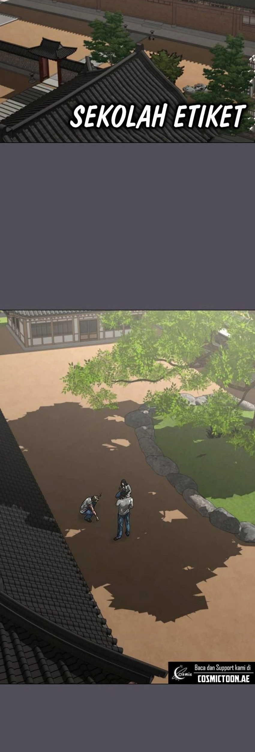 Reality Quest Chapter 163 - halaman 44