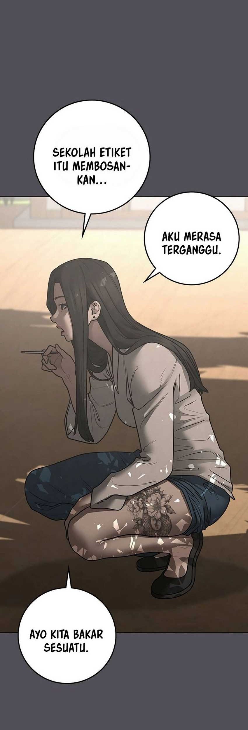 Reality Quest Chapter 163 - halaman 46