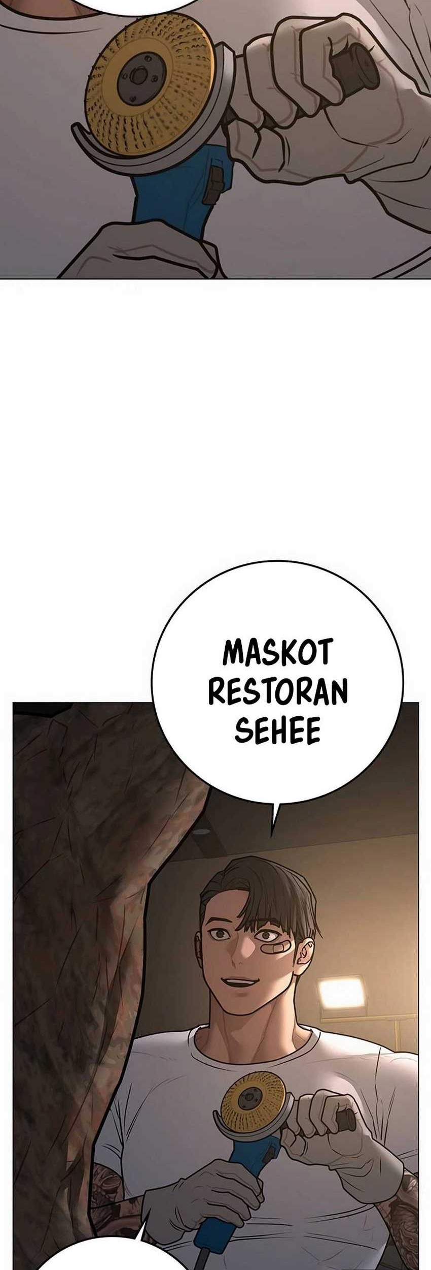 Reality Quest Chapter 163 - halaman 5