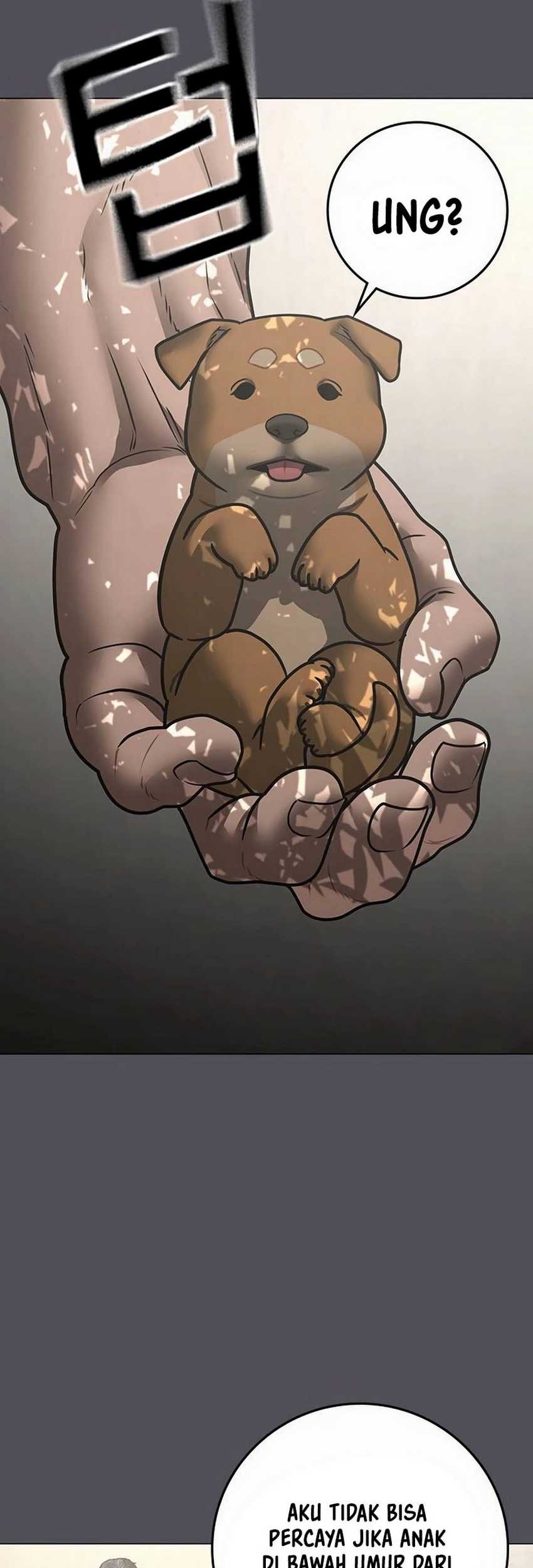 Reality Quest Chapter 163 - halaman 51