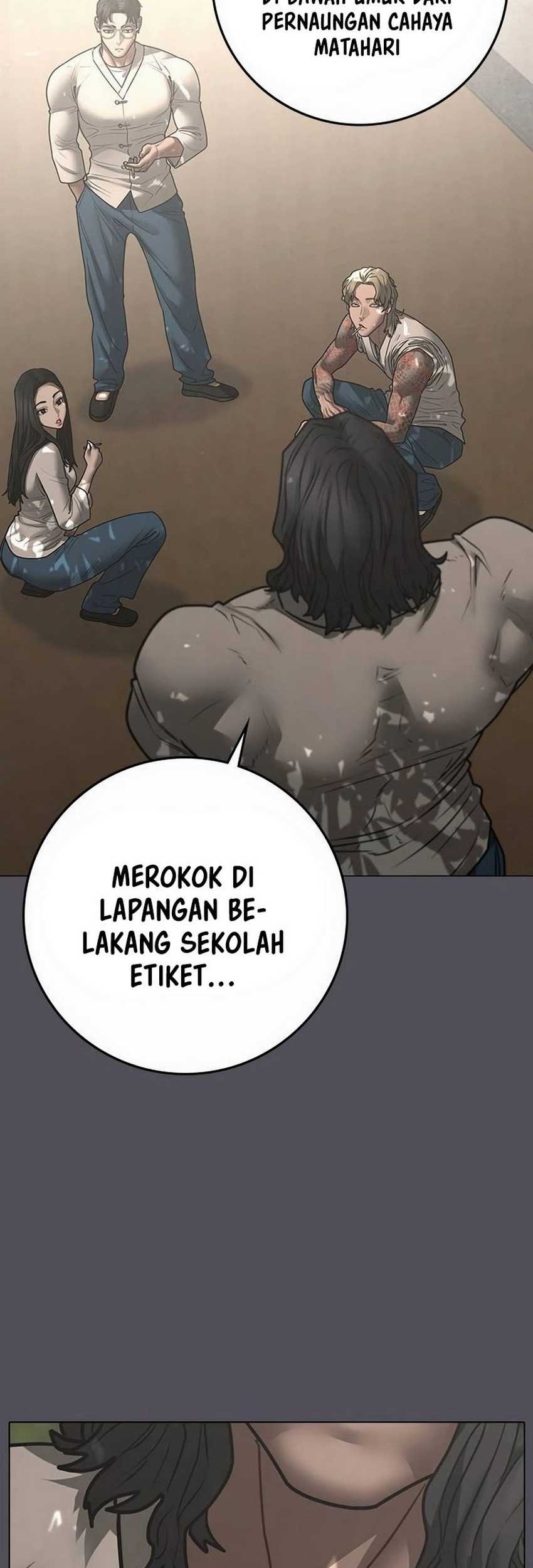 Reality Quest Chapter 163 - halaman 52