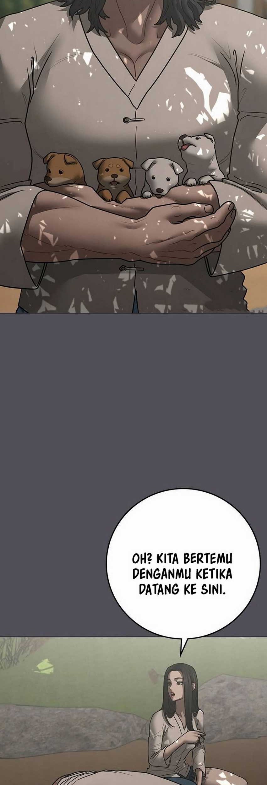 Reality Quest Chapter 163 - halaman 54