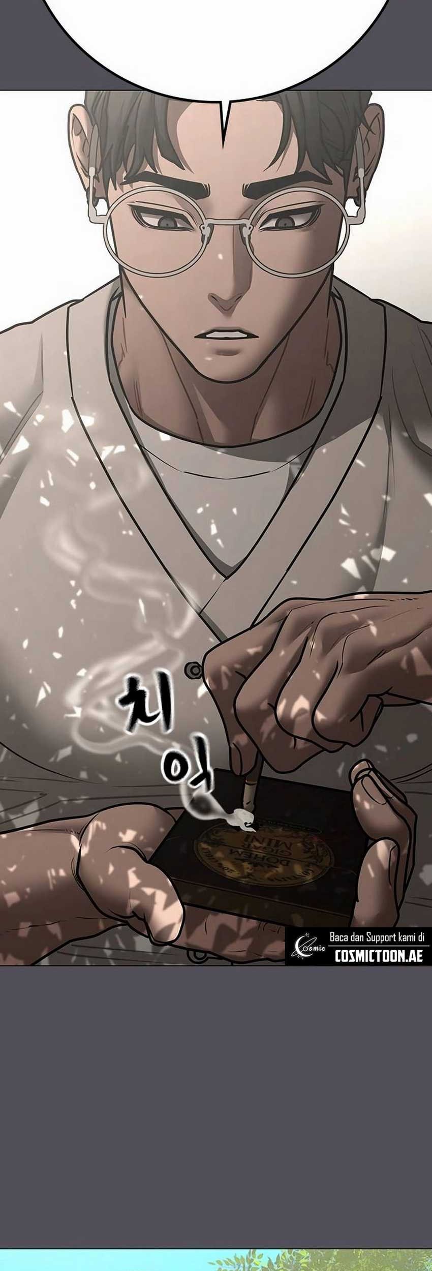 Reality Quest Chapter 163 - halaman 58