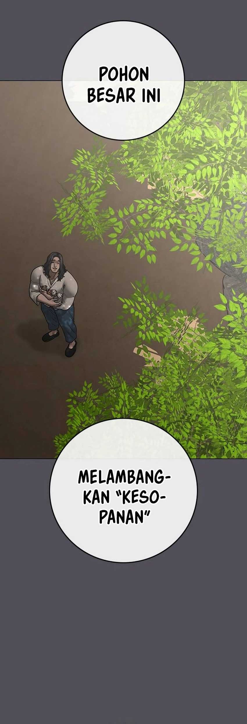 Reality Quest Chapter 163 - halaman 61