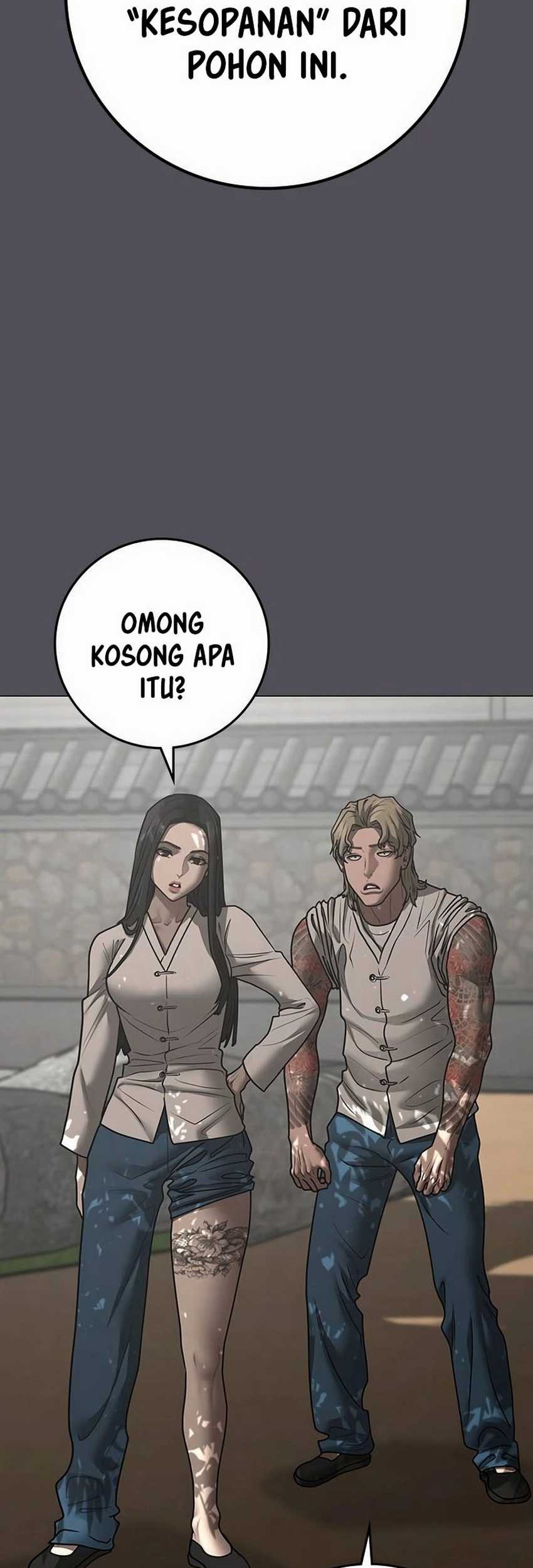 Reality Quest Chapter 163 - halaman 64