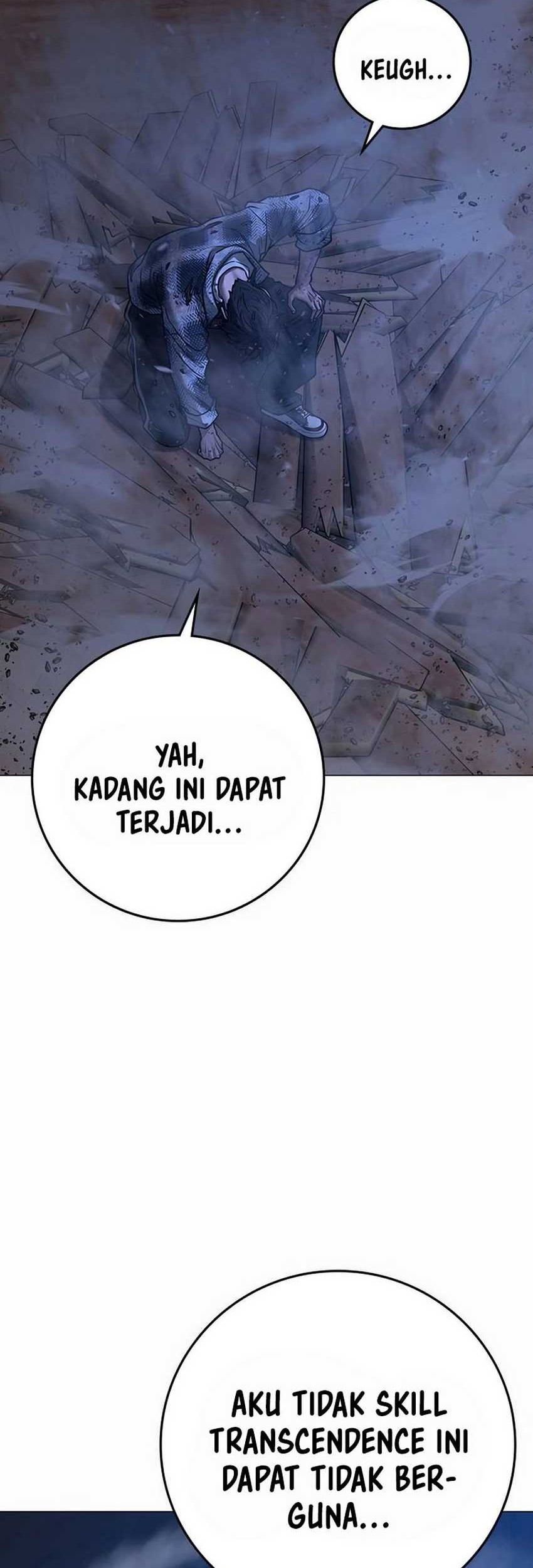 Reality Quest Chapter 163 - halaman 72