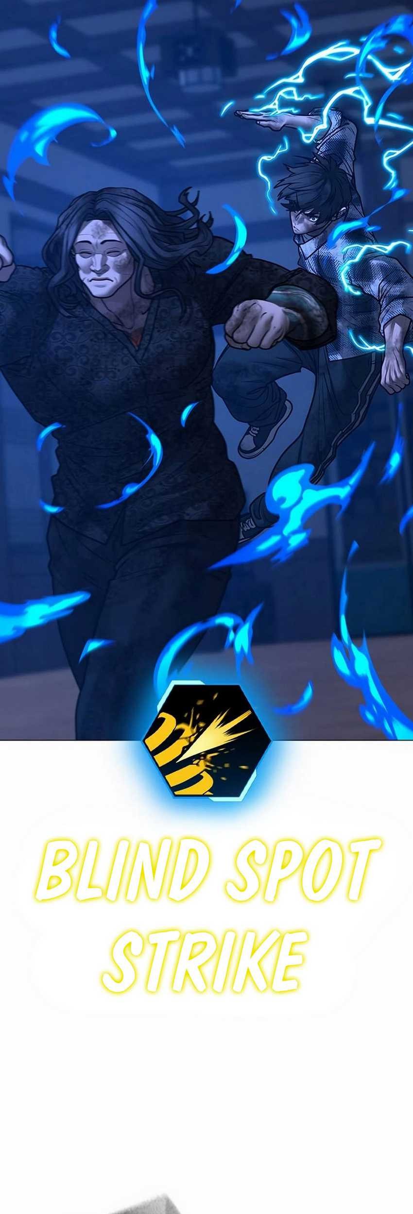 Reality Quest Chapter 163 - halaman 83