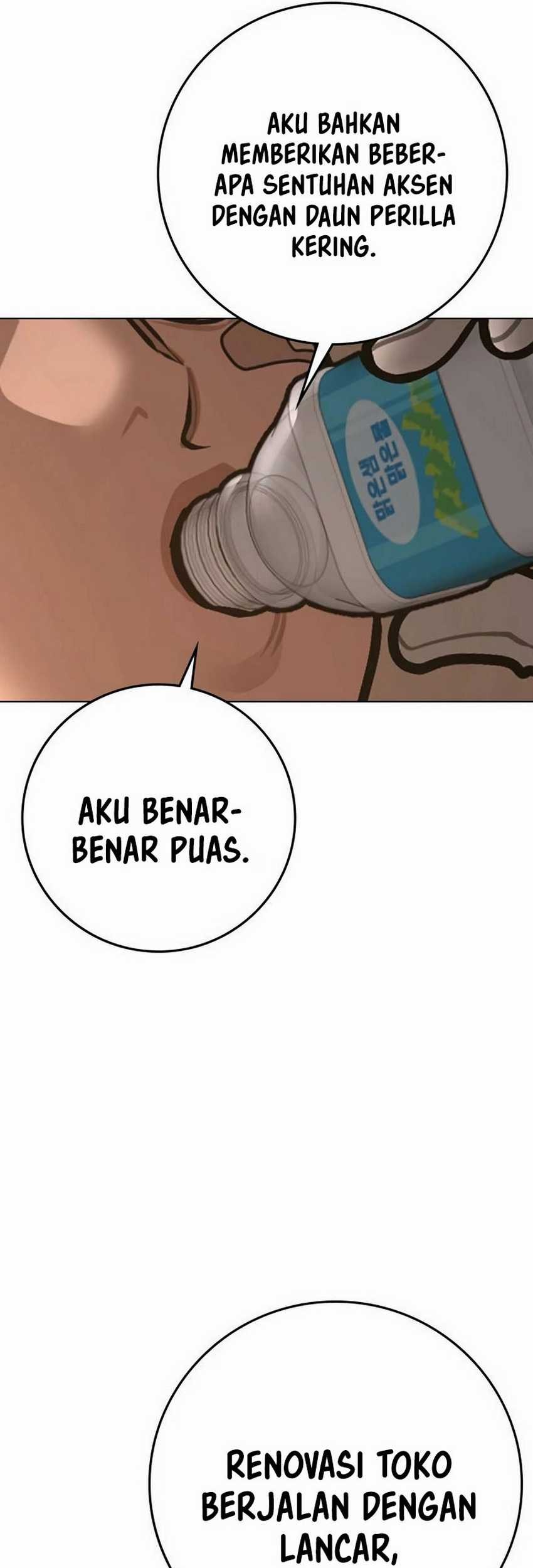 Reality Quest Chapter 163 - halaman 9
