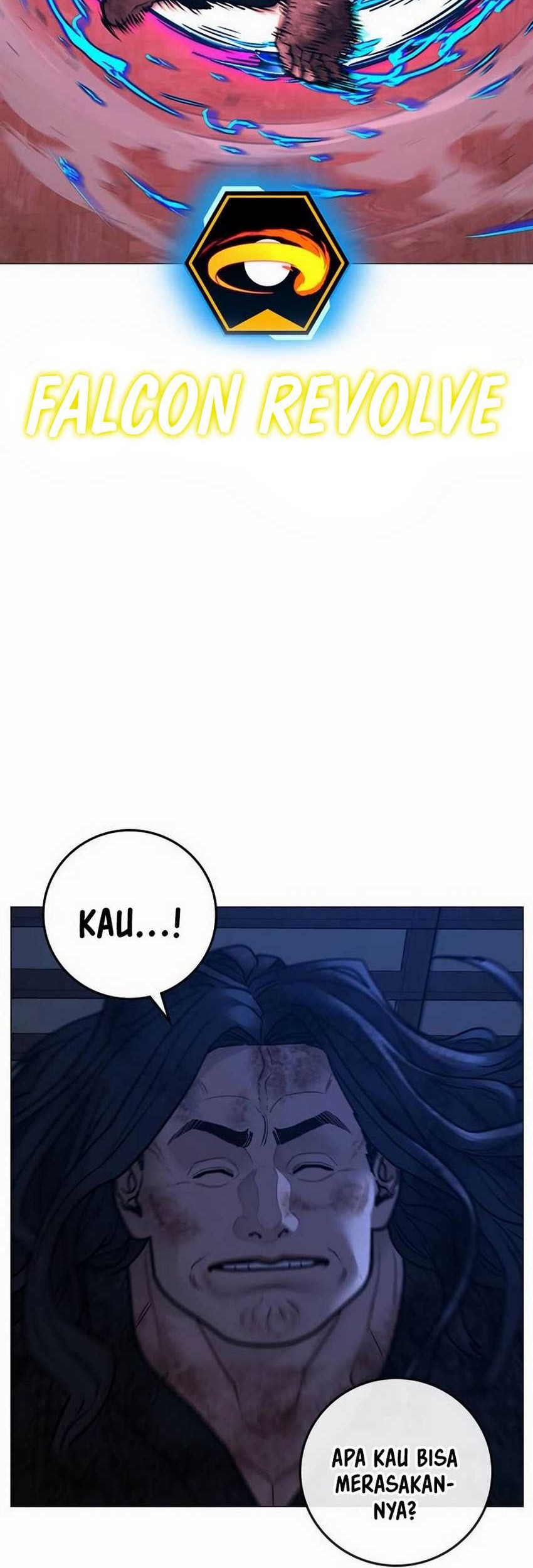 Reality Quest Chapter 163 - halaman 91