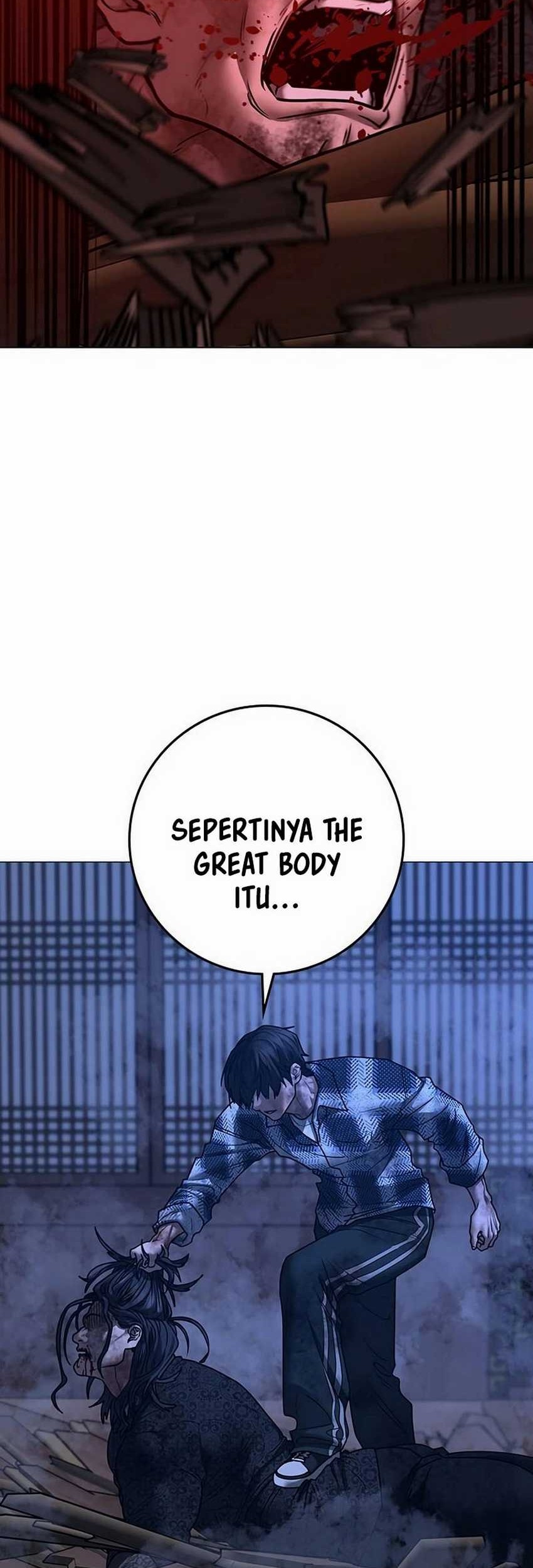 Reality Quest Chapter 163 - halaman 95