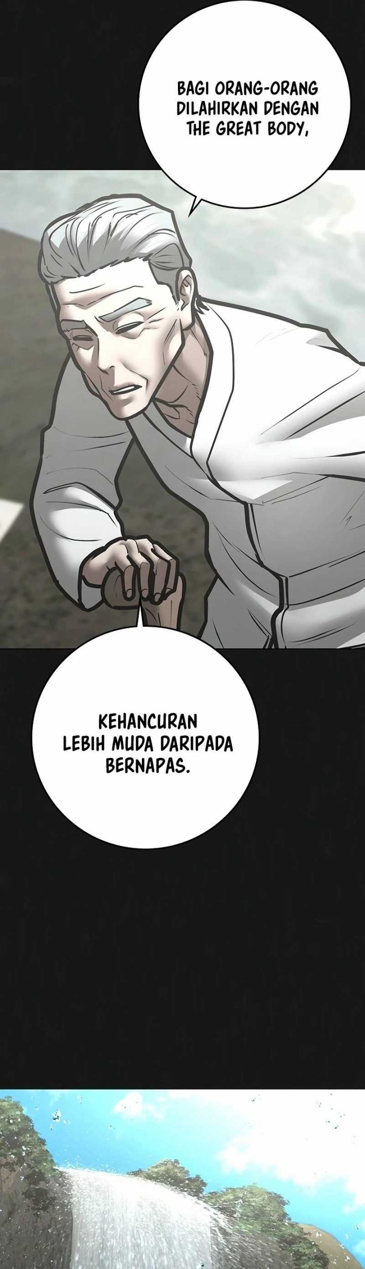 Reality Quest Chapter 164 - halaman 14