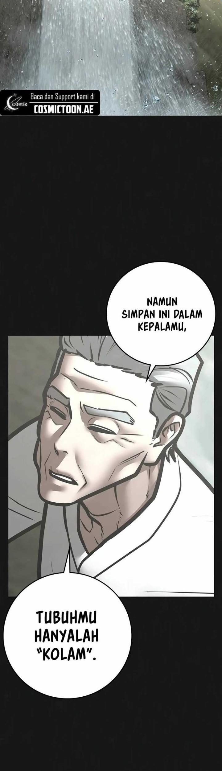 Reality Quest Chapter 164 - halaman 15