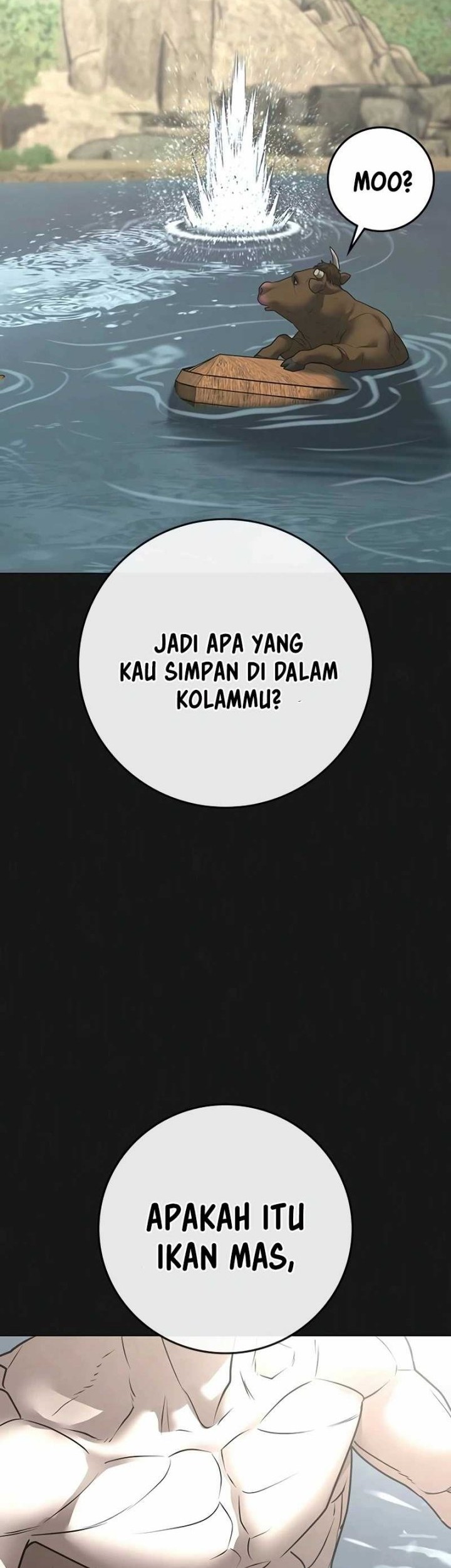 Reality Quest Chapter 164 - halaman 19