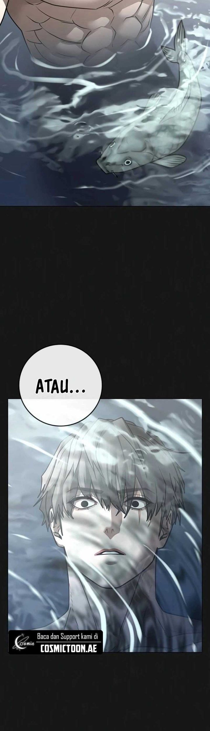 Reality Quest Chapter 164 - halaman 20