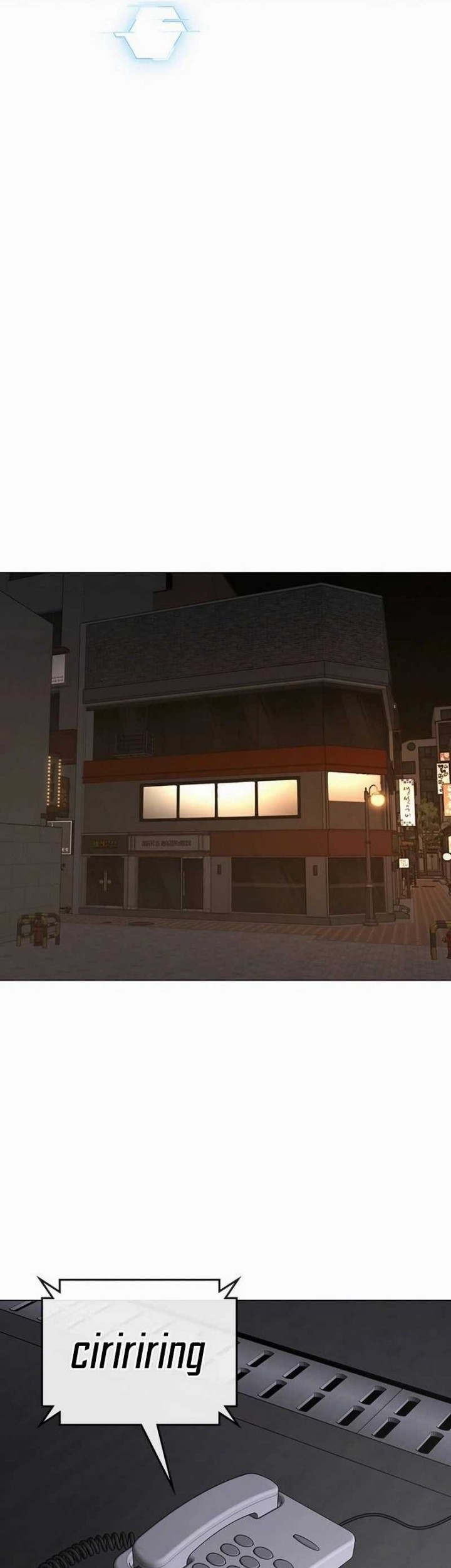Reality Quest Chapter 164 - halaman 23