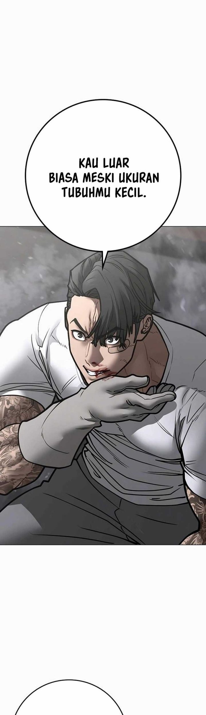 Reality Quest Chapter 164 - halaman 27
