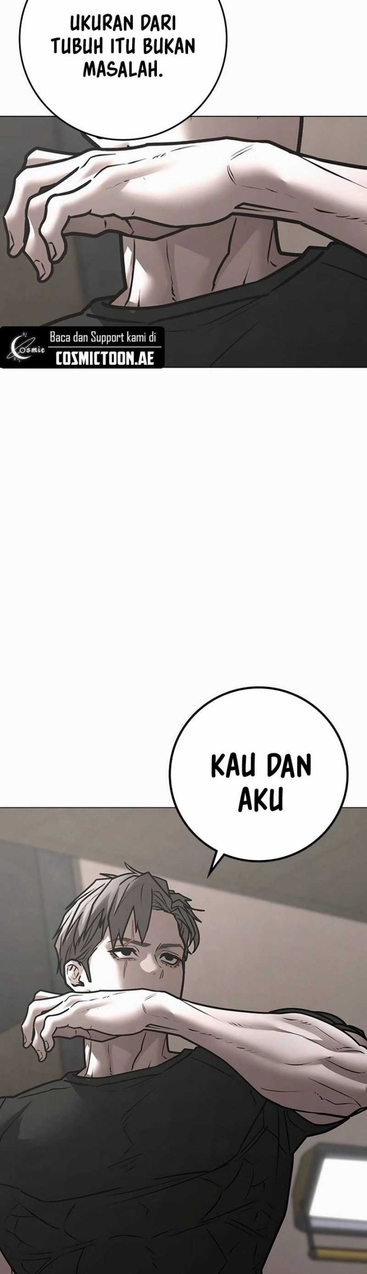 Reality Quest Chapter 164 - halaman 28